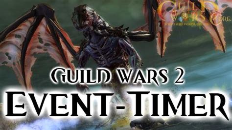 gw2 event timer|gw2 event timer deutsch.